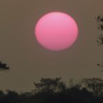 Rio Grande do Sul registra 41,3°C em dia tórrido