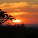 Umidade de deserto no Rio Grande do Sul