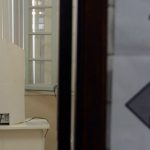 O tempo no Rio Grande do Sul no domingo eleitoral