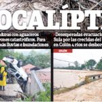 América Central vive crise humanitária após dois furacões