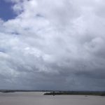 Veja a previsão do tempo para esta sexta-feira e o fim de semana