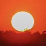 **ALERTA** Calor de até 40°C na Grande Porto Alegre e interior gaúcho