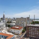Porto Alegre tem dia de novembro mais quente em 30 anos