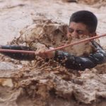 Furacão Iota será o desastre dentro do desastre