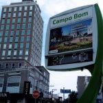 Calor histórico na Grande Porto Alegre