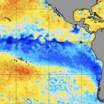 La Niña – Situação atual e o que esperar
