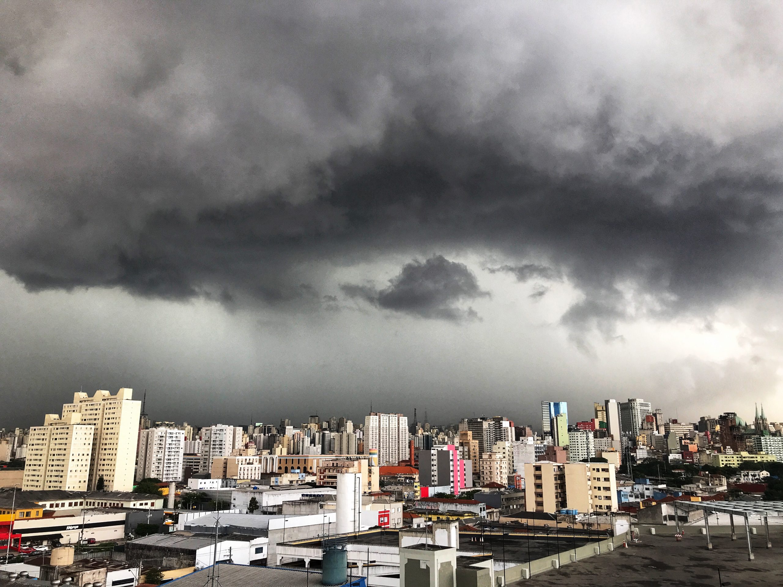 <span class="entry-title-primary">Previsão do tempo – Tendência de chuva para sete dias</span> <h2 class="entry-subtitle">Minas Gerais e o Oeste do Sul do Brasil devem ter altos índices de precipitação </h2>