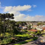 Verão começa com cara de outono no Rio Grande do Sul