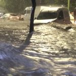Chuva extrema provoca mortes na Argentina