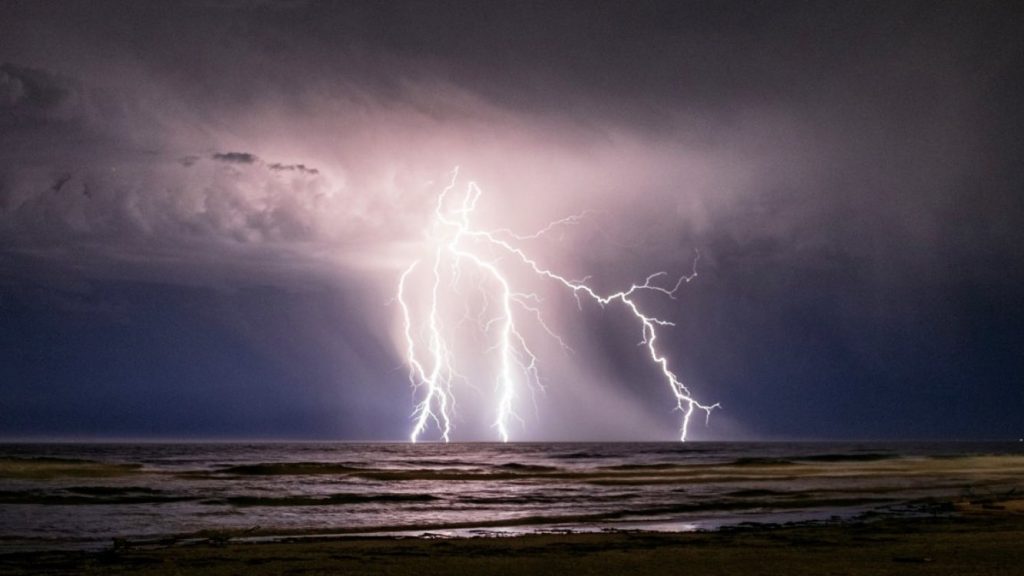 **ALERTA** Novos temporais no Rio Grande do Sul neste domingo