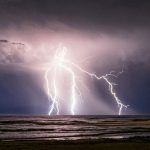 **ALERTA** Novos temporais no Rio Grande do Sul neste domingo