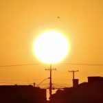 Veja a previsão do tempo para esta quarta-feira