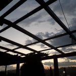 Temporal faz estragos no Vale do Sinos