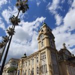 Veja a previsão do tempo para esta quarta-feira