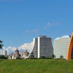 Calor de quase 40°C à tarde hoje