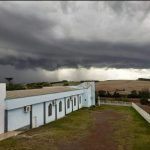 Previsão do tempo para a semana aponta mais temporais