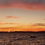 Veja a previsão do tempo para esta segunda-feira