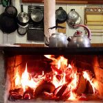 Temperatura muito abaixo da média no início de dezembro