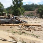 Chuva em Santa Catarina – O que aconteceu?