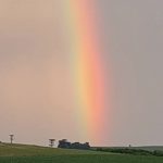 Veja a previsão do tempo para esta terça-feira