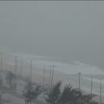 **ALERTA** Cenário de alto risco por chuva no RJ e MG