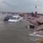 Vídeo mais visto de 2020 – Tsunami meteorologico no Sul gaúcho