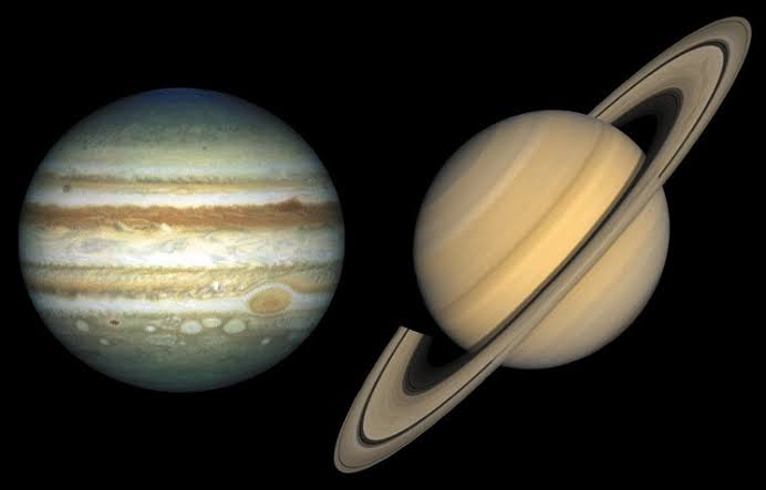<span class="entry-title-primary">Jupiter e Saturno em conjunção hoje à noite</span> <h2 class="entry-subtitle">Será a mais espetacular conjunção dos planetas desde 1226</h2>