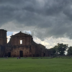 Temporais isolados vão seguir no Rio Grande do Sul