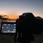 Conjunção de Júpiter e Saturno vista no Rio Grande do Sul