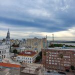 Veja a previsão do tempo para este sábado