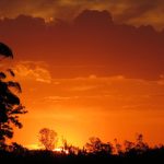 Veja a previsão do tempo para esta terça-feira