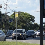 Rio Grande do Sul 40°C