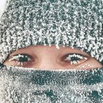 Frio de quase -60°C e possível novo recorde mundial de pressão