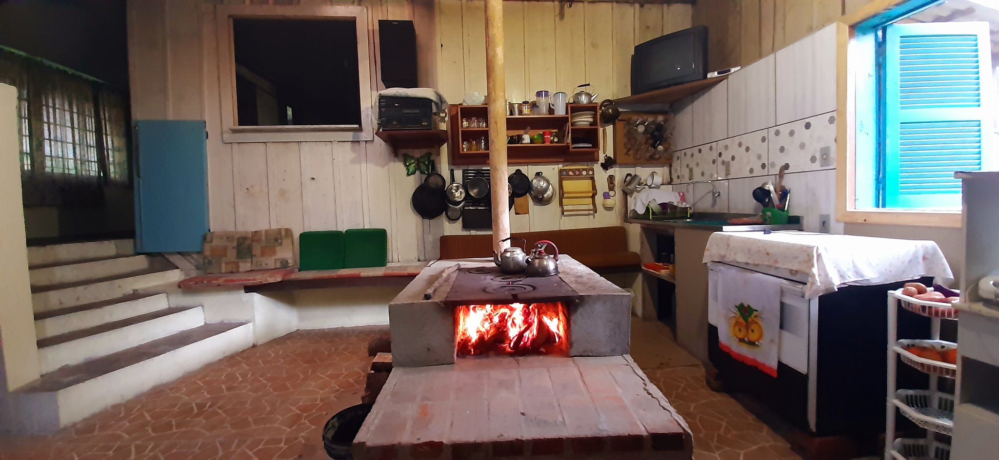 <span class="entry-title-primary">Frio de verão – Rio Grande do Sul registra 5°C</span> <h2 class="entry-subtitle">Madrugada de hoje voltou a ser de temperatura baixa para o verão no estado gaúcho </h2>