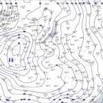 Pressão atmosférica “insana” na Ásia