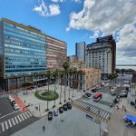 Veja a previsão do tempo para esta terça-feira