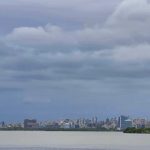 Previsão do tempo -Começo de semana instável e ameno em Porto Alegre