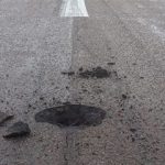 Raio danifica pista e afeta operações em Viracopos