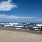 E o calorão continua??