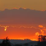 Veja a previsão do tempo para este domingo