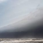 **ALERTA** Perigoso cenário por chuva em SC e PR