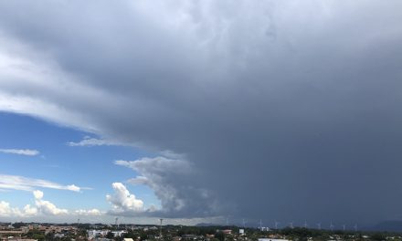 <span class="entry-title-primary">Chuva mais frequente a partir de hoje</span> <h2 class="entry-subtitle">Começa um período de instabilidade que trará muitíssima chuva até o começo de fevereiro </h2>