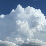 Veja a previsão do tempo para esta segunda-feira