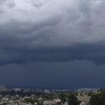 Veja a previsão do tempo para esta quarta-feira