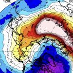 Grande evento de Súbito Aquecimento Estratosférico