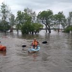 Vem aí o período mais chuvoso em muitos meses