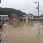 MetSul adverte que Santa Catarina enfrentará uma calamidade