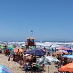 Veja a previsão do tempo para este sábado