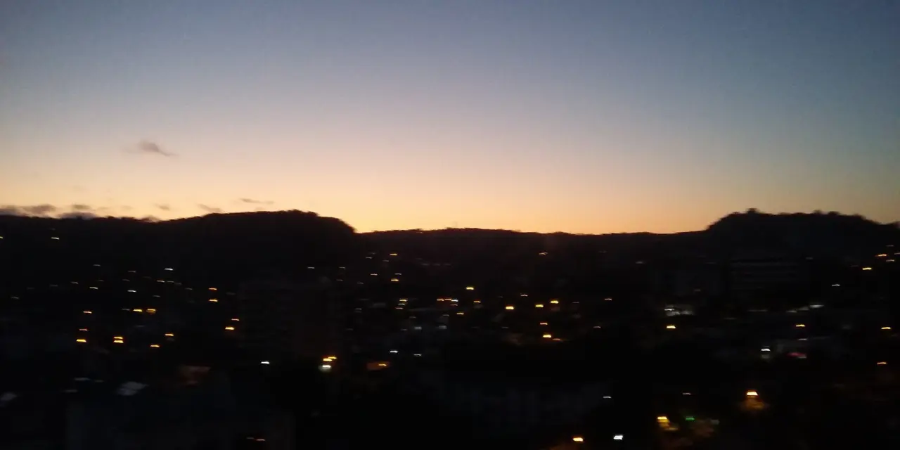 <span class="entry-title-primary">Mais uma madrugada com frio de época</span> <h2 class="entry-subtitle">Rio Grande do Sul teve mínimas de um dígito pelo terceiro dia seguido neste domingo </h2>