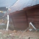 Chuva em Santa Catarina – Vem mais água